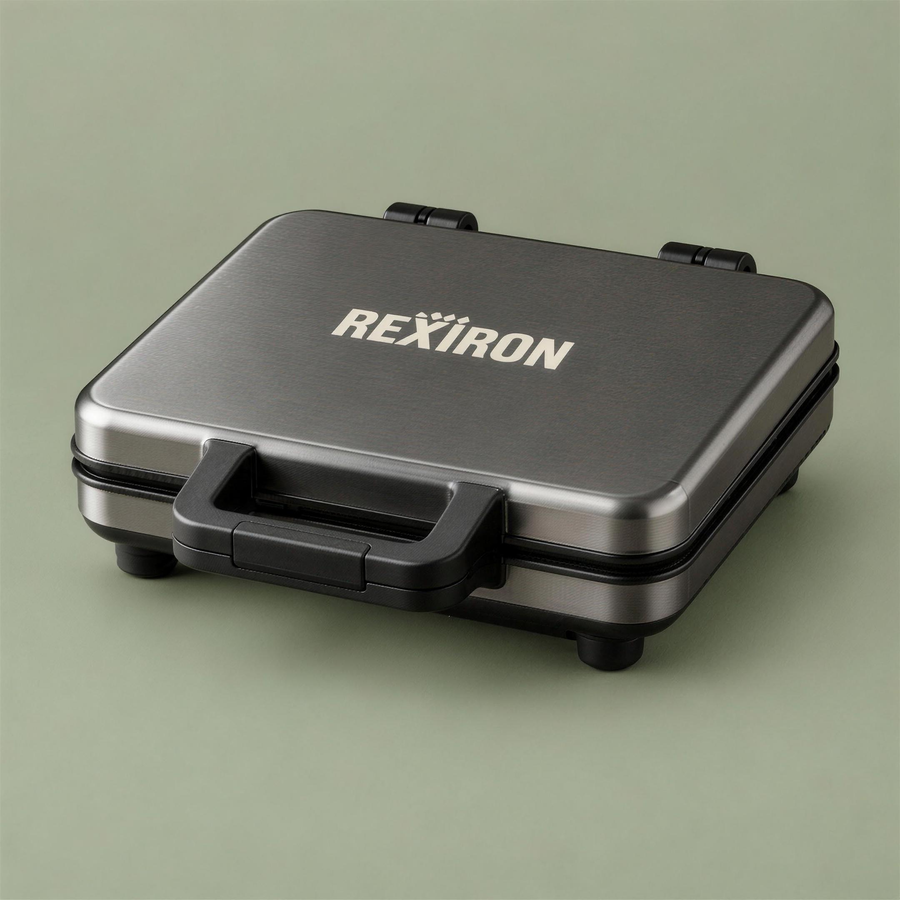RexIron