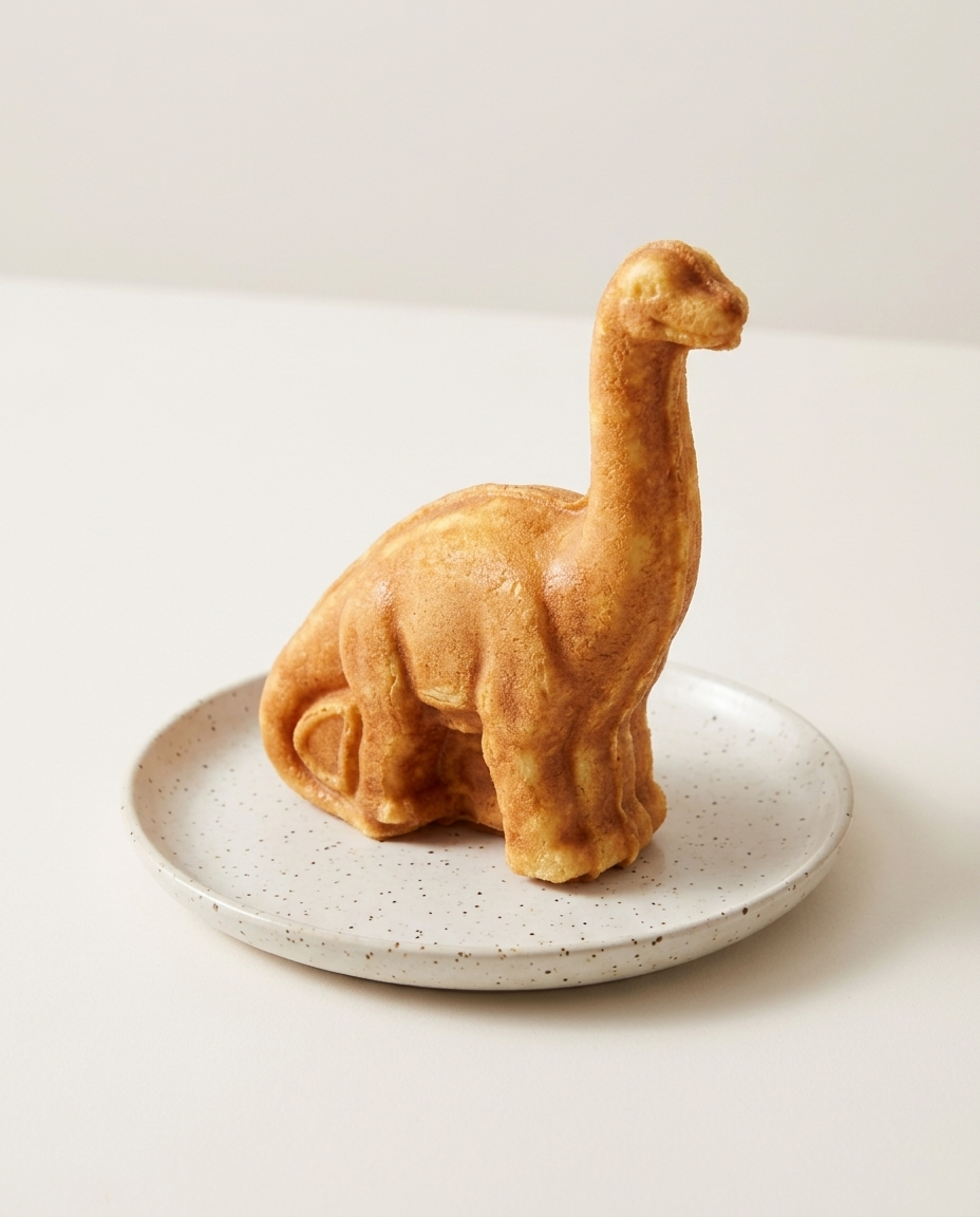 Brachiosaurus